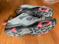 Jack Wolfskin Gr. 37 Wanderschuhe Trecking Winter Hessen - Wiesbaden Vorschau