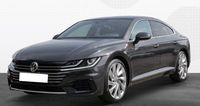 VW Arteon R-Line | 2.0 TSI DSG | Garantie | AHK | Standheizung Bayern - Bayreuth Vorschau