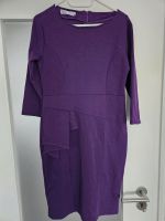 Abendkleid Midikleid Abiye  Bleistiftkleid Etuikleid Lila Nordrhein-Westfalen - Siegen Vorschau