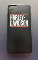 Original Harley-Davidson Apple  iPhone SE 2020 Case Hülle Cover Hessen - Altenstadt Vorschau