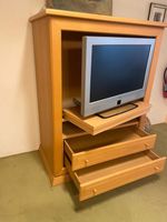 TV Möbel Toskana in Buche -60% vom UVP Baden-Württemberg - Kehl Vorschau