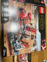 Lego Star Wars 75250 Bayern - Forchheim Vorschau
