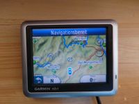 Garmin Navigationsgerät - funktioniert + mit OVP und Zubehör Baden-Württemberg - Adelsheim Vorschau