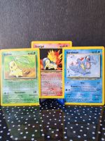 Endivie Feurigel Karnimani - Neo Genesis 2001 - deutsch - Pokemon Sachsen-Anhalt - Zeitz Vorschau