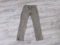 Jeans Hose Gr S 36 olivgrün gerades Bein C&A straight leg Rheinland-Pfalz - Gevenich Eifel Vorschau