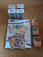 Pokémon Mew 151 deutsch reverse holo GESUCHT Baden-Württemberg - Wutöschingen Vorschau