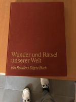 Bildband Wunder und Rätsel unserer Welt 1973 Rheinland-Pfalz - Arzbach Vorschau