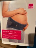 Medi Lumbamed maternity Schwangerschafts Gürtel Freiburg im Breisgau - Umkirch Vorschau