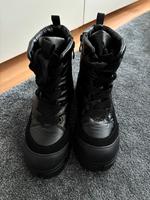 Damenschuhe 37/38 Schwarz Bayern - Regensburg Vorschau