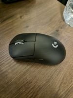 Logitech g pro x superlight Bayern - Regensburg Vorschau