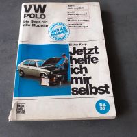 Handbuch VW Polo Jetzt helfe ich mir selbst Band 56 Rheinland-Pfalz - Jünkerath Vorschau