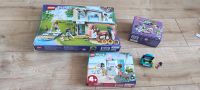 Lego Friends-Sets 41446, 41442, 41723, 30414 Rheinland-Pfalz - Neumagen-Dhron Vorschau