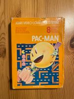 Atari 2600/7800 Pac Man inkl. Verpackung Bayern - Fürth Vorschau