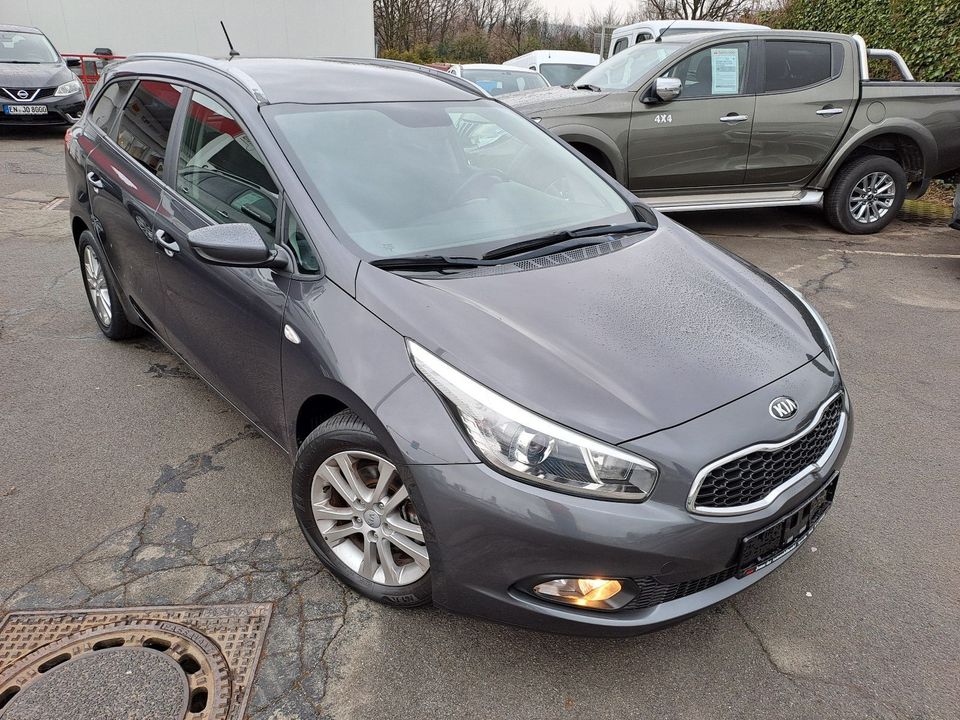 Kia Ceed Sportswagon Edition 7 *Klima*SHZ*LHZ*PDC* in Sprockhövel