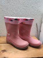 Gummistiefel von Lupilu, Größe 28-29, Farbe rosa Nordrhein-Westfalen - Kamen Vorschau