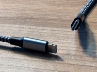 Kabel USB-C auf Lightning 0,50m Nordrhein-Westfalen - Bad Sassendorf Vorschau