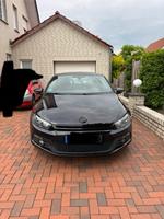 VW Scirocco 2.0tdi Nordrhein-Westfalen - Porta Westfalica Vorschau