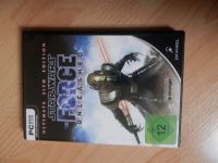 star wars the force unleashed PC spiel Nordrhein-Westfalen - Paderborn Vorschau