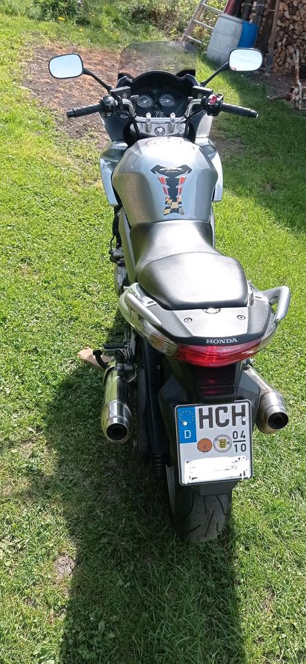 Honda Cbf 1000 ABS in Burladingen