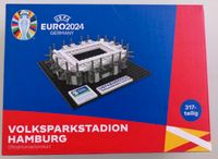 UEFA EURO Volksparkstadion Hamburg Tausch gegen BVB Stadion Baden-Württemberg - Freiburg im Breisgau Vorschau