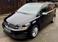 Volkswagen Touran 1.4 TSI DSG*7 SITZE*NAVI*ACC*AHK*APPLE CARPLAY Wuppertal - Oberbarmen Vorschau