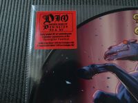 VINYL LP - D I O - “DOUBLE DOSE OF DONINGTON ´83 & ´87” - NEU Bayern - Erlangen Vorschau