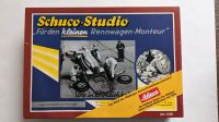 Schuco Studio 1055/ 100 Jahre Automobil-Jubiläum Neu!!!! Niedersachsen - Niemetal Vorschau