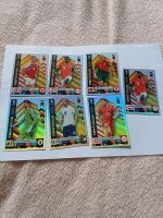 Match attax 2024 karten Bayern - Bamberg Vorschau