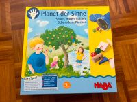 HABA Spiel "Planet der Sinne" Baden-Württemberg - Ravensburg Vorschau