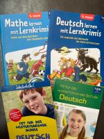 Lernpaket Deutsch & Mathe 4-5. Klasse Nordrhein-Westfalen - Neuss Vorschau