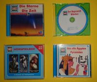 Was-IST-WAS Hörspiel CDs mit 12 Themen Bayern - Ingolstadt Vorschau
