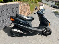 Honda Bali 50ccm (25/50 Km/h) Zulassung Saarland - Nohfelden Vorschau
