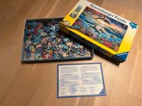 Puzzle Ravensburger 128852 Delphine 300 Teile Neuwertig Niedersachsen - Wittingen Vorschau