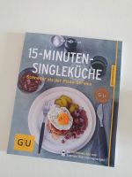 Kochbuch schnelle Rezepte Baden-Württemberg - Weinheim Vorschau