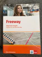 Freeway Allgemeine Ausgabe Englisch für das Berufskolleg Baden-Württemberg - Leinfelden-Echterdingen Vorschau