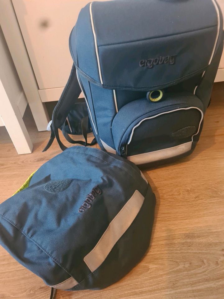 Ergobag schulranzen in Düsseldorf