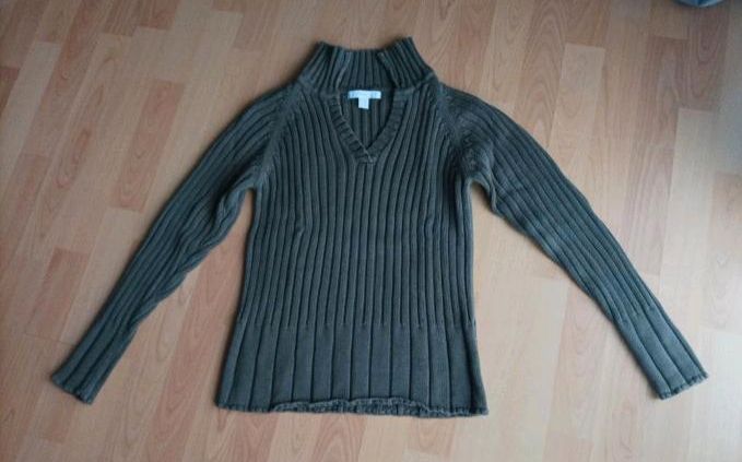 Damen Pullover Gr.36/38 TCM in Breidenbach (bei Biedenkopf)