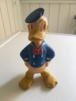 Walt Disney Quietschfigur Donald Duck 1964 Sachsen - Frankenberg (Sa.) Vorschau