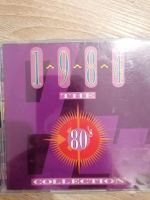 CD The 80´s Collection - 1984 (2 CD) Bayern - Roth Vorschau