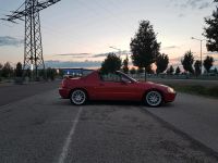 Honda crx del sol Ersatzteile Bayern - Königsbrunn Vorschau