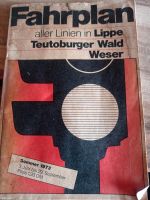 Fahrplan Schaumburg Lippe, Minden Porta gesucht Niedersachsen - Stadthagen Vorschau