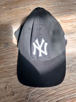 ❌ NY New Era Cap Cappy Kappe schwarz Altona - Hamburg Iserbrook Vorschau