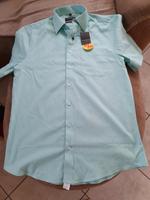 Männerhemd Gr.M  39/40 neu mit Etikette Häfen - Bremerhaven Vorschau