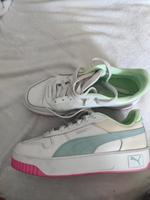 Puma Sneaker neuwertig Essen - Steele Vorschau
