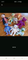 Beanie Babies Collection unbespielt Niedersachsen - Wiesmoor Vorschau