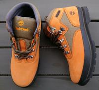 Timberland Trekking Wander Schuh Neu US 6 EUR 39 Nordrhein-Westfalen - Wermelskirchen Vorschau
