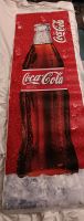 Coca Cola Kühlschrankaufkleber 199x60 Wandsbek - Hamburg Farmsen-Berne Vorschau