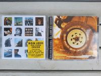 CDs Bon Jovi und Bryan Adams Niedersachsen - Lilienthal Vorschau