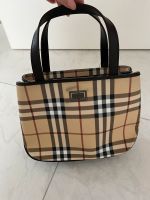 Burberry Handtasche Hessen - Homberg (Efze) Vorschau