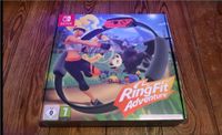 Ringfit Adventure Nintendo Switch Spiel NEU und OVP Hamburg-Nord - Hamburg Eppendorf Vorschau